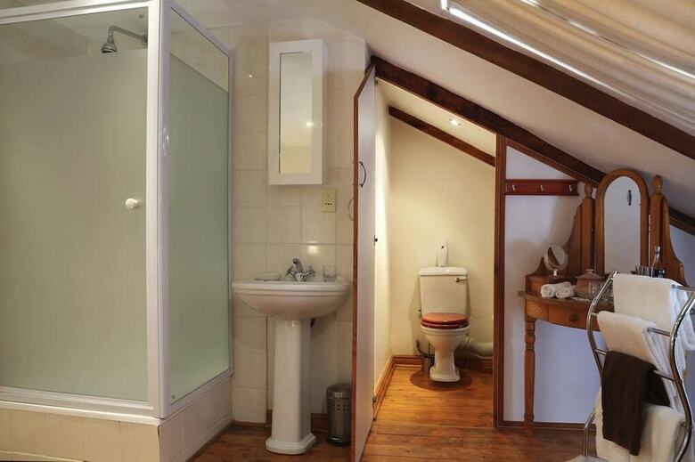 Hostal Centre-ville Guest House