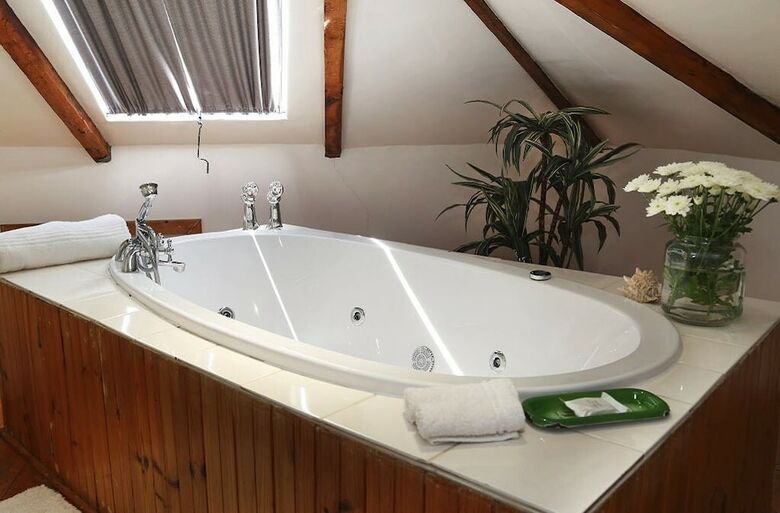 Hostal Centre-ville Guest House