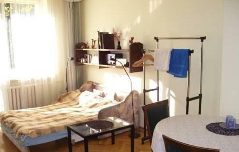 B&B Warsaw