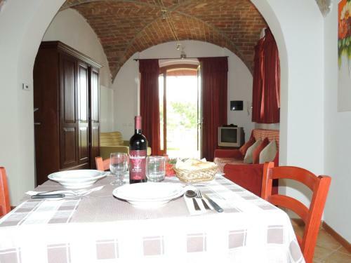 Agroturismo Casa Vacanza Il Malandrone
