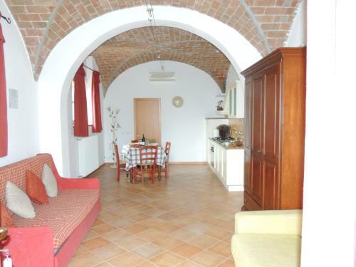 Agroturismo Casa Vacanza Il Malandrone