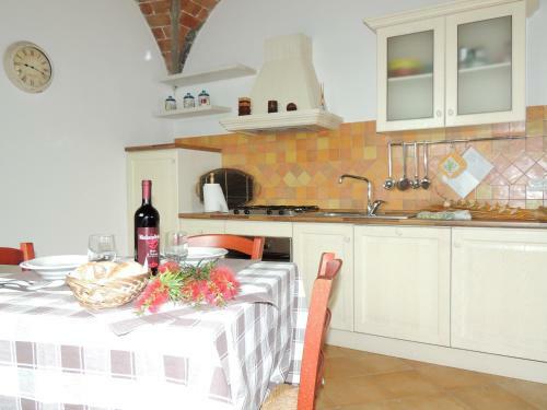 Agroturismo Casa Vacanza Il Malandrone