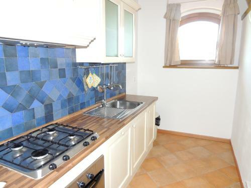 Agroturismo Casa Vacanza Il Malandrone