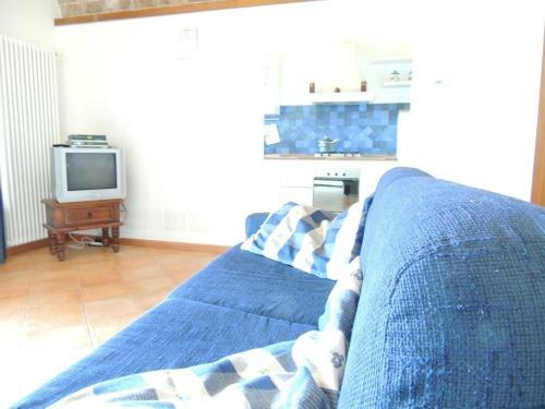 Agroturismo Casa Vacanza Il Malandrone