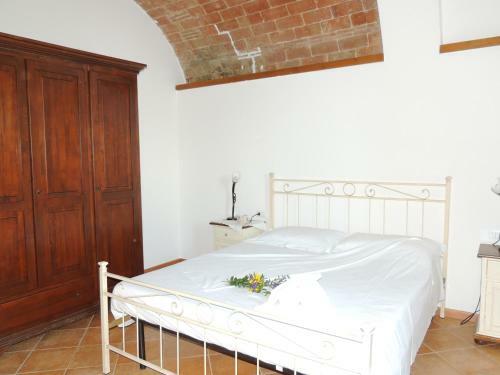 Agroturismo Casa Vacanza Il Malandrone
