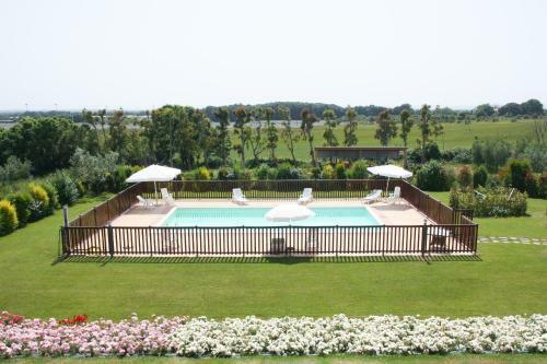 Agroturismo Casa Vacanza Il Malandrone