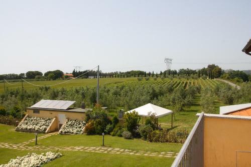 Agroturismo Casa Vacanza Il Malandrone