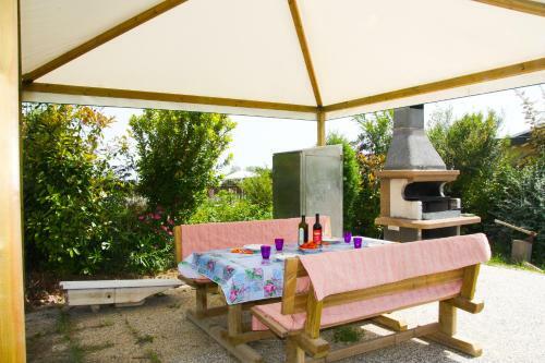 Agroturismo Casa Vacanza Il Malandrone