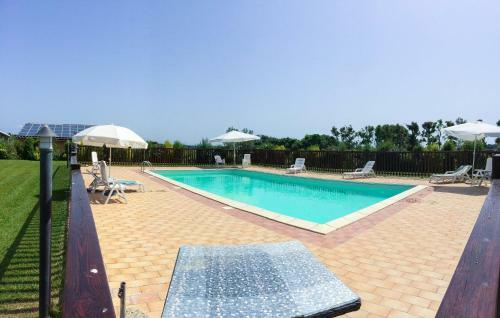 Agroturismo Casa Vacanza Il Malandrone