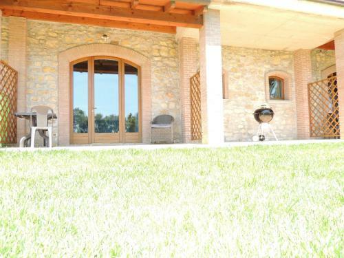 Agroturismo Casa Vacanza Il Malandrone