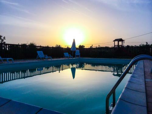 Agroturismo Casa Vacanza Il Malandrone