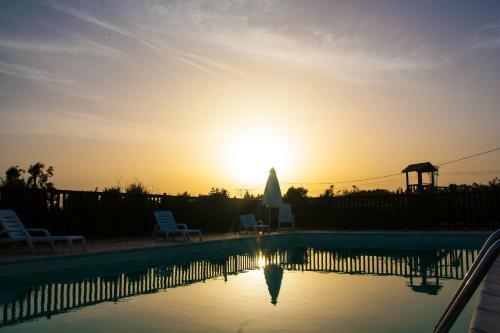 Agroturismo Casa Vacanza Il Malandrone