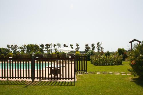 Agroturismo Casa Vacanza Il Malandrone