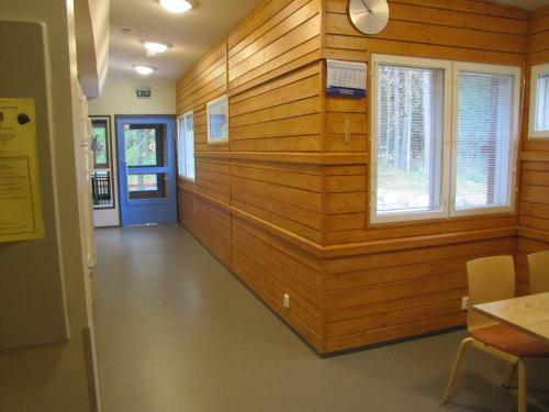 Hostal Jokiniemen Matkailu