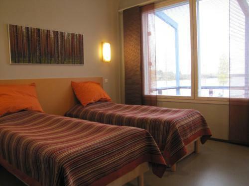 Hostal Jokiniemen Matkailu