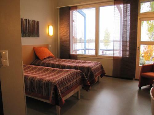 Hostal Jokiniemen Matkailu
