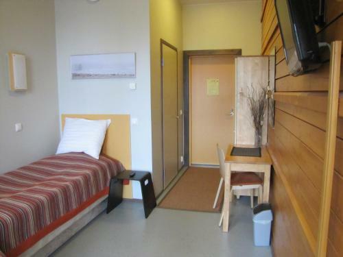 Hostal Jokiniemen Matkailu