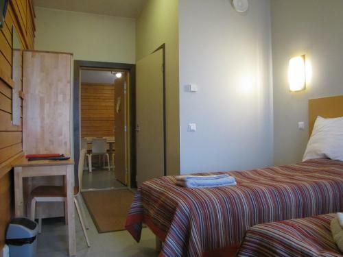 Hostal Jokiniemen Matkailu