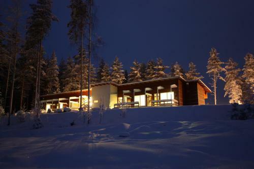 Hostal Jokiniemen Matkailu