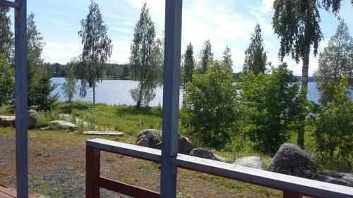 Hostal Jokiniemen Matkailu