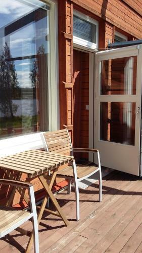 Hostal Jokiniemen Matkailu