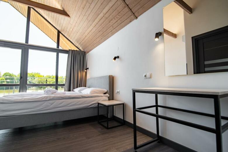 Hotel Recreation Center Shepilska