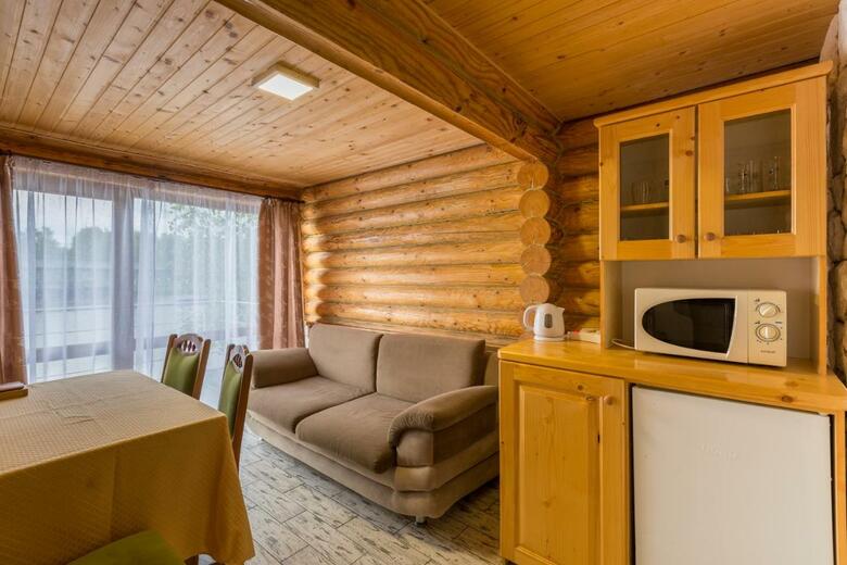 Hotel Recreation Center Shepilska