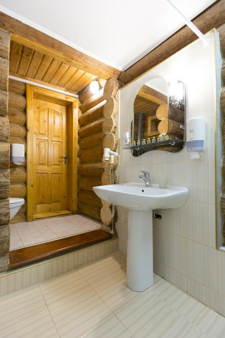 Hotel Recreation Center Shepilska