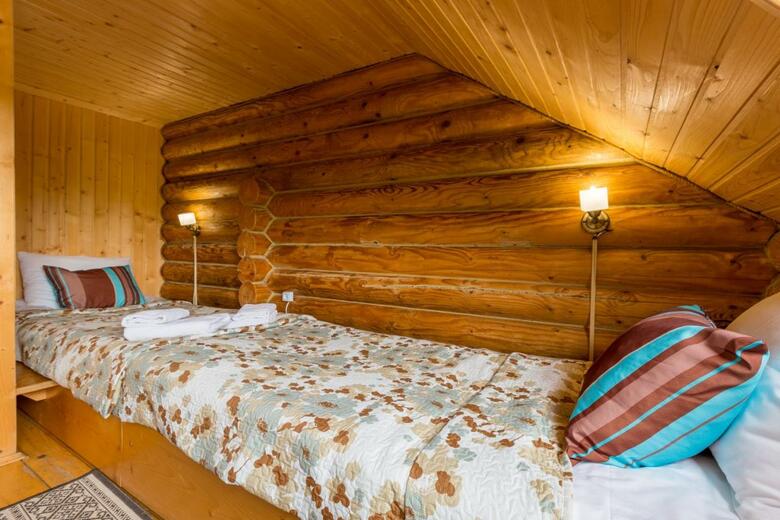 Hotel Recreation Center Shepilska