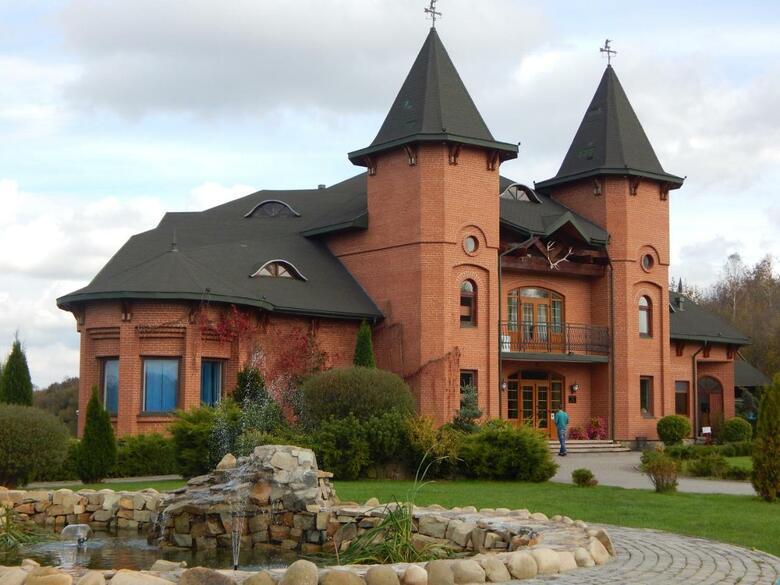Hotel Recreation Center Shepilska