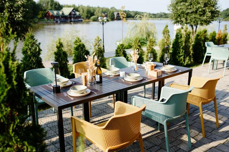Hotel Recreation Center Shepilska