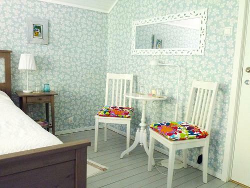 Tuna Kyrkby Bed & Breakfast