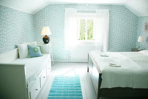 Tuna Kyrkby Bed & Breakfast