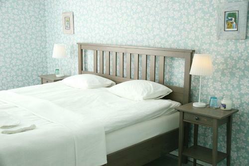 Tuna Kyrkby Bed & Breakfast