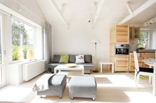 Tuna Kyrkby Bed & Breakfast