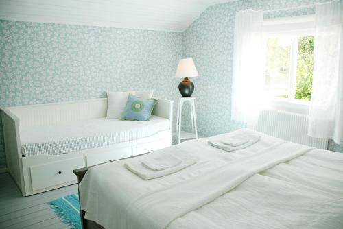 Tuna Kyrkby Bed & Breakfast