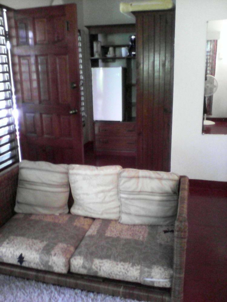 Hostal Catcha Falling Star Gardens