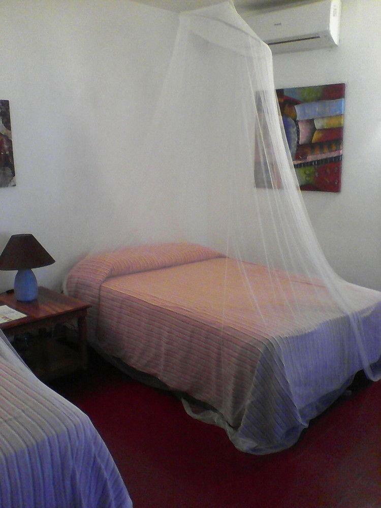Hostal Catcha Falling Star Gardens