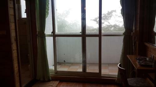 Sea Of Clouds Vacation Villa