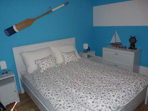 Marina Apartman