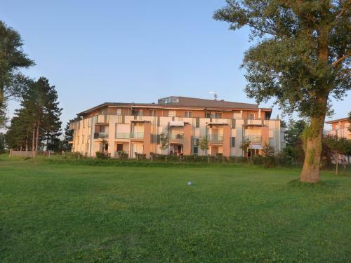 Marina Apartman