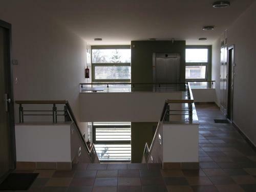Marina Apartman