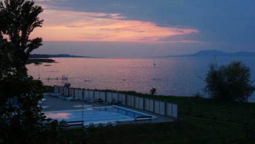 Marina Apartman