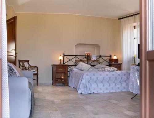 Agroturismo Agriturismo Il Borgo