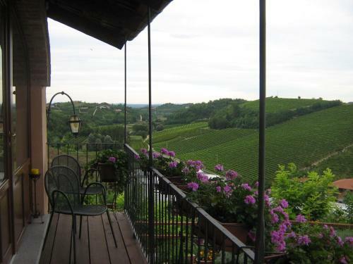 Agroturismo Agriturismo Il Borgo