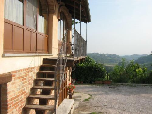 Agroturismo Agriturismo Il Borgo