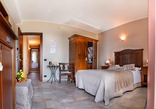 Agroturismo Agriturismo Il Borgo