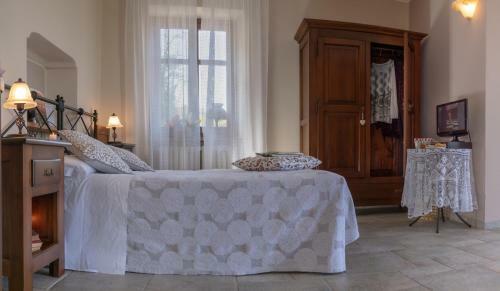 Agroturismo Agriturismo Il Borgo