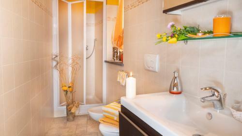 Agroturismo Agriturismo Il Borgo