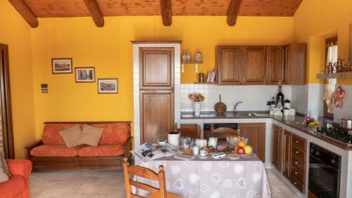 Agroturismo Agriturismo Il Borgo